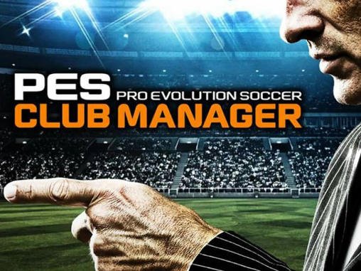download PES club manager apk